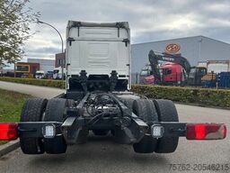 Scania R530 V8 NGS Full air | Retarder | 4.35 | full s...