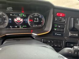 Scania R530 V8 NGS Full air | Retarder | 4.35 | full s...