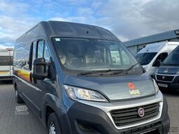 Fiat Weinsberg Carabus 600 K 4 Schlafplätze | Voll ausgestattet