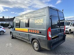 Fiat Weinsberg Carabus 600 K 4 Schlafplätze | Voll ausgestattet