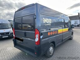 Fiat Weinsberg Carabus 600 K 4 Schlafplätze | Voll ausgestattet