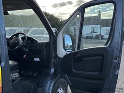 Fiat Weinsberg Carabus 600 K 4 Schlafplätze | Voll ausgestattet