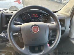 Fiat Weinsberg Carabus 600 K 4 Schlafplätze | Voll ausgestattet