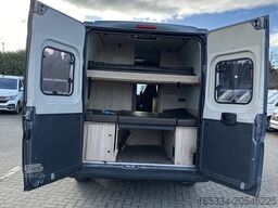 Fiat Weinsberg Carabus 600 K 4 Schlafplätze | Voll ausgestattet