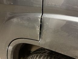 Fiat Weinsberg Carabus 600 K 4 Schlafplätze | Voll ausgestattet