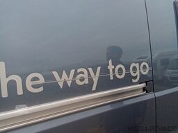 Fiat Weinsberg Carabus 600 K 4 Schlafplätze | Voll ausgestattet