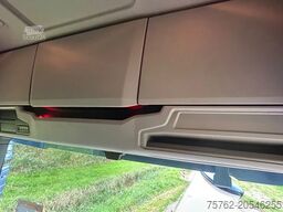 Scania R660 V8 HIAB 30 Ton | Retarder | alcoa | bullbar