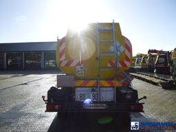 Renault Midlum 180 dci 4x2 fuel tank 5.1 m3 / 1 comp