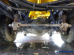 Renault Midlum 180 dci 4x2 fuel tank 5.1 m3 / 1 comp