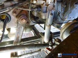 Renault Midlum 180 dci 4x2 fuel tank 5.1 m3 / 1 comp