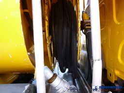 Renault Midlum 180 dci 4x2 fuel tank 5.1 m3 / 1 comp