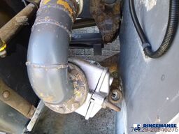 Renault Midlum 180 dci 4x2 fuel tank 5.1 m3 / 1 comp