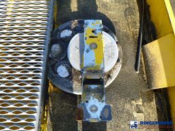 Renault Midlum 180 dci 4x2 fuel tank 5.1 m3 / 1 comp