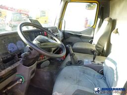 Renault Midlum 180 dci 4x2 fuel tank 5.1 m3 / 1 comp