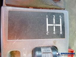 Renault Midlum 180 dci 4x2 fuel tank 5.1 m3 / 1 comp