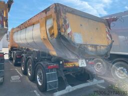 SCHWARZMÜLLER Thermokippmulde 3-Achsen