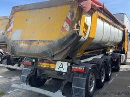 SCHWARZMÜLLER Thermokippmulde 3-Achsen