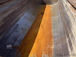 SCHWARZMÜLLER Thermokippmulde 3-Achsen