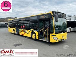 MERCEDES-BENZ O 530 Citaro/A20/A21/n.Tauschmotorin09.2024
