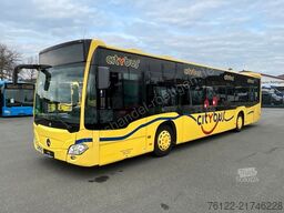 MERCEDES-BENZ O 530 Citaro/A20/A21/n.Tauschmotorin09.2024