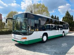 SETRA S 415 NF/ O 530 Citaro/ A 20/ A 21 Lion?s City