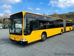 MERCEDES-BENZ O530CitaroG/Klima/Euro5/A23Lion?sCity