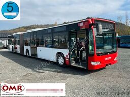 MERCEDES-BENZ O 530 G Citaro / Klima / A23 / A40