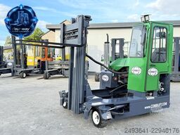 Combilift C3000 GAS TRIPLEX 5600 FREE LIFT