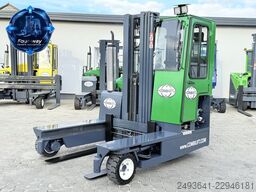 Combilift C3000 GAS TRIPLEX 5600 FREE LIFT