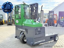 Combilift C3000 GAS TRIPLEX 5600 FREE LIFT