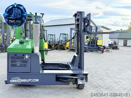 Combilift C3000 GAS TRIPLEX 5600 FREE LIFT