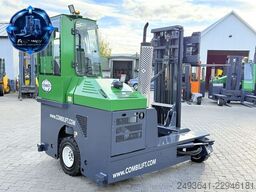 Combilift C3000 GAS TRIPLEX 5600 FREE LIFT