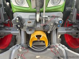Fendt 516 Vario