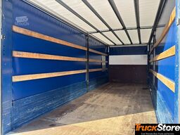  Atego 1224 L