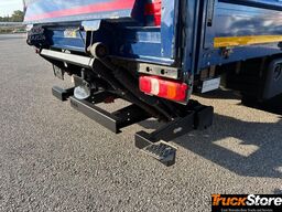 Atego 1224 L