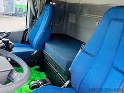 VOLVO FH 540 8x2 EFFER Kran Sattelzugmaschine