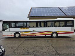 SETRA S315 Überland 53+49+1, großer Gepäckraum