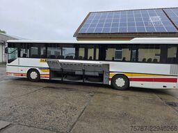SETRA S315 Überland 53+49+1, großer Gepäckraum