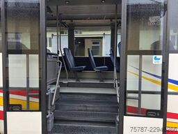 SETRA S315 Überland 53+49+1, großer Gepäckraum