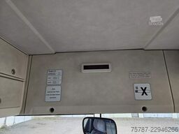 SETRA S315 Überland 53+49+1, großer Gepäckraum