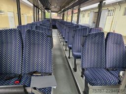 SETRA S315 Überland 53+49+1, großer Gepäckraum