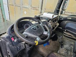 MAN 18.400/ 18.390 TGA XXL Retarder,Klima