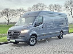 MERCEDES-BENZ SPRINTER 317 AC AUTOMAAT EURO6