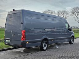 MERCEDES-BENZ SPRINTER 317 AC AUTOMAAT EURO6