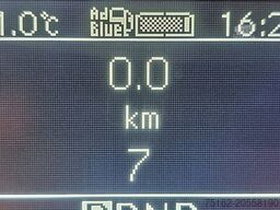 MERCEDES-BENZ SPRINTER 317 AC AUTOMAAT EURO6