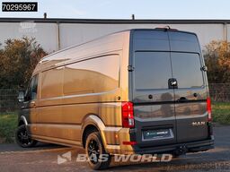 MAN TGE 3.180 Automatik 180PS AHK L4H3 ACC LED Navi...