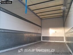 MAN TGE 3.140 Ladebordwand Automatik 140PS Koffer K...