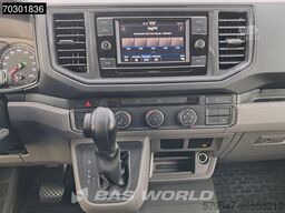 MAN TGE 3.140 Ladebordwand Automatik 140PS Koffer K...