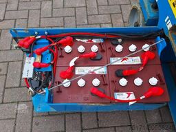 Genie GS1932 E-Drive Several In Stock, 8m Working Height