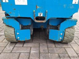 Genie GS1932 E-Drive Several In Stock, 8m Working Height